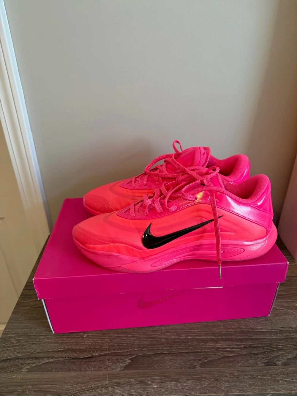 Nike mens size